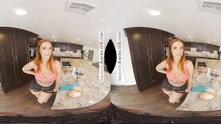 Your Wife's Friend, Siri Dahl Fucks You in the Kitchen!! - Siri Dahl (2026)