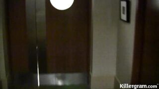 Summers sex tour. Scene #4 - Summer Rose (2026)