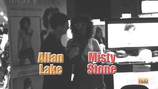 Cory Chase and Misty Stone Interviews at 2013 Avn Awards - Cory Chase, Misty Stone (2026)