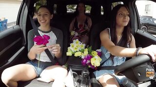 Pyft - Episode 3 with Dana Dearmond and Abella Danger - Abella Danger, Dana DeArmond (2026)