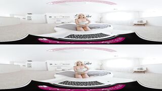 Porn - Elsa Jean Skype Sex with Sexy Blonde Teen - Elsa Jean (2026)