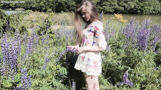 Naturally naughty - Amour Angels (2026)