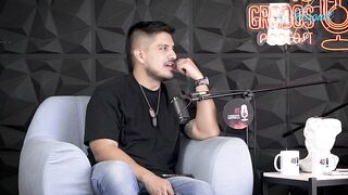 Finger Tutorial | Isabella Inchaurregui | - Cris Pasquel (2026)