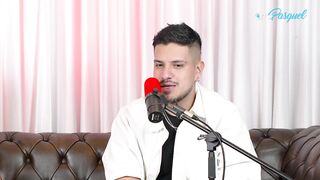 Karol Rosado Me Enseña Como Grabarla - Cris Pasquel (2026)