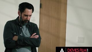 Hot Busty Girl Codi Vore gets Caught Masturbating and She gets Fucked by Her ... - Codi Vore, Tommy Pistol (2026)