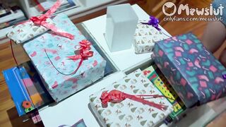 Complete Girlfriend Experience 3: Christmas with Your Girlfriend at Home (pov) - Mew Slut (2026)