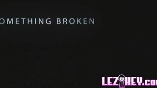 Something Broken with Silvia Soprano and Mimi Cica - Silvia Soprano, mimi cica (2026)