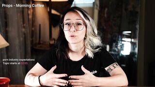 Let's Talk Size 2: Electric Boogaloo - Big Titty Goth Egg (2026)