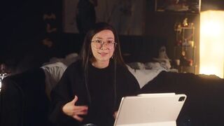 Lets Talk About Dick Size (3) and Helpful Tips for Fingering with - Big Titty Goth Egg (2026)