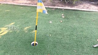 Golf Date Turns into Sneaky Public Fuck with Hot Redhead - Elly Clutch (2026)