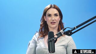 How Women Orgasm with the Amazing Siri Dahl! Solo Female Masturbation! Full S... (2026)