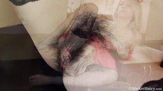 A very hairy situation (2026)