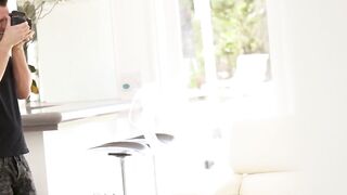Horny Photographer Assistant Caught Masturbating - Seth Gamble (2026)