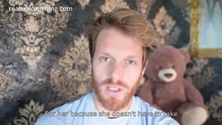 How to Avoid Pregnancy During Oral Sex - Mr. Pussy Licking (2026)