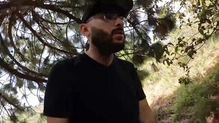 Outdoor Exercise Turns into Group Encounter - Soldier Huge Cock (2026)