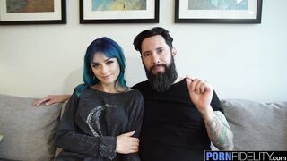 Jewelz Blu Creampied after Epic Fucking - Blu, Jewelz Blu (2026)