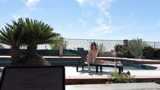Petite Blonde's Naughty Big Ass Cock Tits Fuck - Xxlayna Marie, Vince Karter (2026)