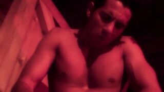 Woman in Lingerie Takes Hardcore Creampie (2026)