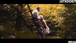 Exhibitionist Lovita Fate Loves Getting Fucked in the Woods - Lovita Fate, Pablo Ferrari (2026)