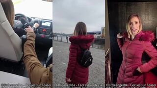 Baisée Dans Un Sexshop De Nantes - Avec Le Journal Du Hard - LittleAngel84 (2026)