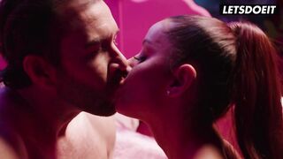 Intense Oral, Fingering, and Orgasm - Will Pounder, Vanna Bardot (2026)