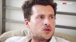 Threesome with Toy and Oral Cumshots - Andy Stone, Yasmin Scott, Sicilia (2026)