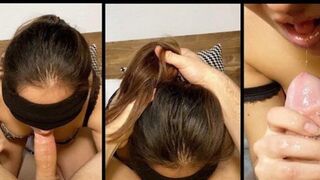 BALLSDEEP DEEPTHORAT facefuck and throatpie HD - Porn (2020)