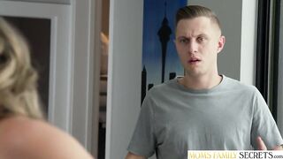 Milf Cory Chase Asks Molly Little, "so, Do You Like My Stepson's Dick?" - S1:e7 (2026)