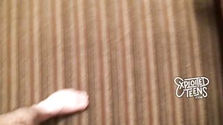 Cute and Very Petite Russia Teen Stars in This Amateur Video - Oxuanna Envy (2026)