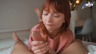 I Know What to Do with the Morning Boner. Can I Show You? - Lily Cute (2026)