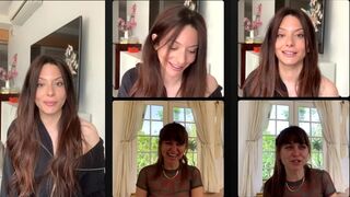 7 Mins in Heaven with Ph Aria and Riley Reid - Riley Reid, Aria (2026)