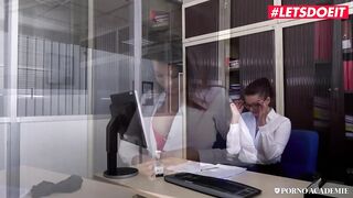 Lonely Teacher Anna Polina Has Her Anal Dream Come True (2026)