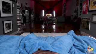 Naughty Nanny Reese Robbins Can't Wake Up Your Wife! - Reese Robbins (2026)