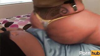Blonde Teen Girl Scout Role - Play Close - Up (2026)