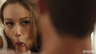 Sexy Babe Naomi Swan Drilled by Lucas & Gets Load on Her - Lucas Frost, Naomi Swann (2026)