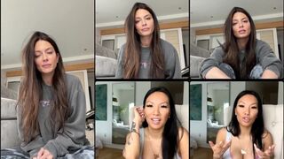 7 Minutes in Heaven with Asa Akira - Asa Akira, Aria (2026)