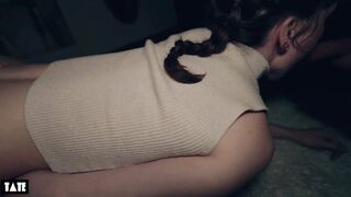 Double Trouble Spit Roast POV - Little Arden (2026)