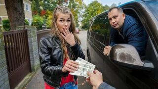 Cock My Ride FullHD - Olivia Sparkle (2023)