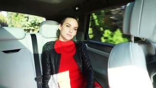 Claudia, 26 years old, pastry chef in Lille! FullHD - Claudia (2024)