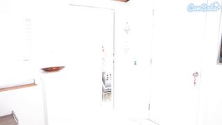 Ella Cruz Gets Caught Masturbating by Her Hot Roommate - Ella Cruz (2026)