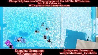 Pov Babysitting for Mrs Hicks Complete Series Melanie Hicks - Melanie Hicks, Kyle Balls WCA (2026)