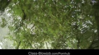 Double Blowjob, Deepthroat, Facial Cumshot (2026)