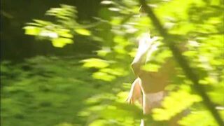 She Loves to Take the Cock in the Jungle! (2026)