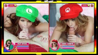 Doing It for the Views FullHD - Chanel Camryn, Mazy Myers (2023)