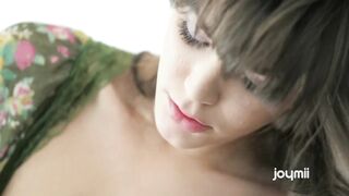 Holly M Fingers Her Self Till She Has and Orgasm - Holly Michaels (2026)