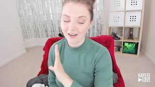 Tits Out - Haylee Love (2026)