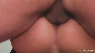 Post - Shower Hardcore with Petite Blonde (2026)
