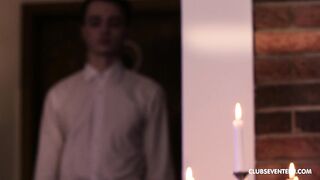 Busty teen titty fucked by her BF - Eva Elfie (2026)