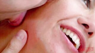 Tight Holes Ruthlessly Pounded by Massive Cock - Dana Vespoli, James Deen (2026)
