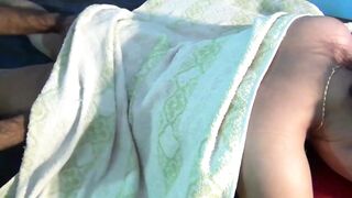 Hot Tina in a Massage Parlour - Full Movie Part :1 (2026)